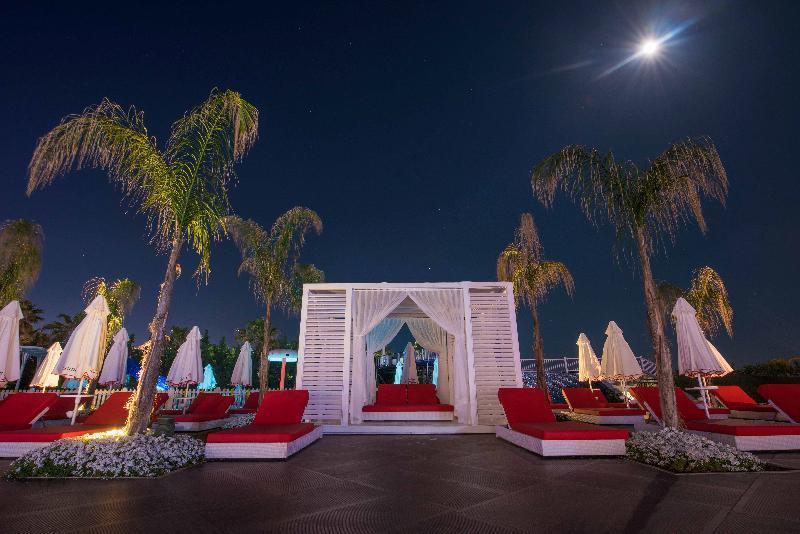 Attaleia Holiday Village Belek Zewnętrze zdjęcie