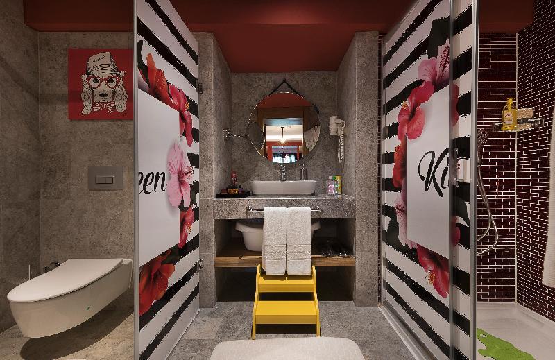 Attaleia Holiday Village Belek Zewnętrze zdjęcie
