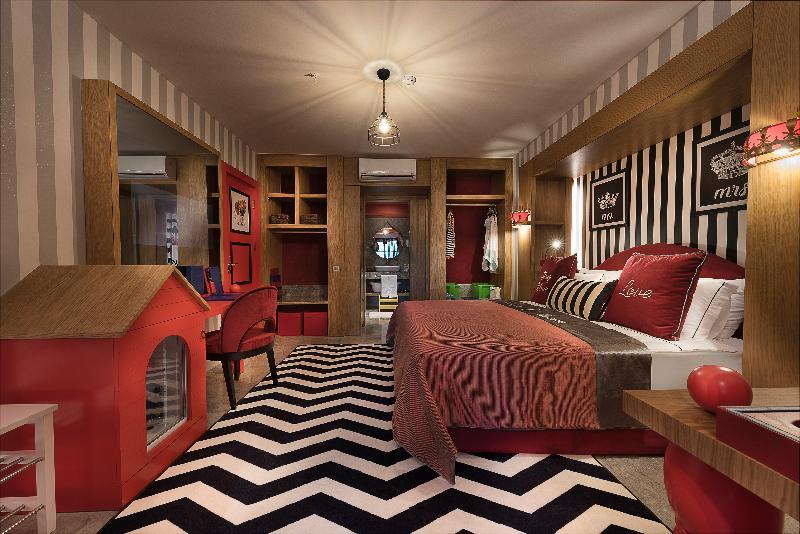 Attaleia Holiday Village Belek Zewnętrze zdjęcie