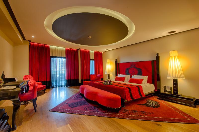 Attaleia Holiday Village Belek Zewnętrze zdjęcie